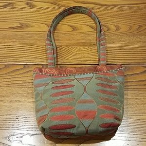 Maruca shoulder bag
